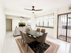 Blk 124C Rivervale Plains (Sengkang), HDB 4 Rooms #557137601